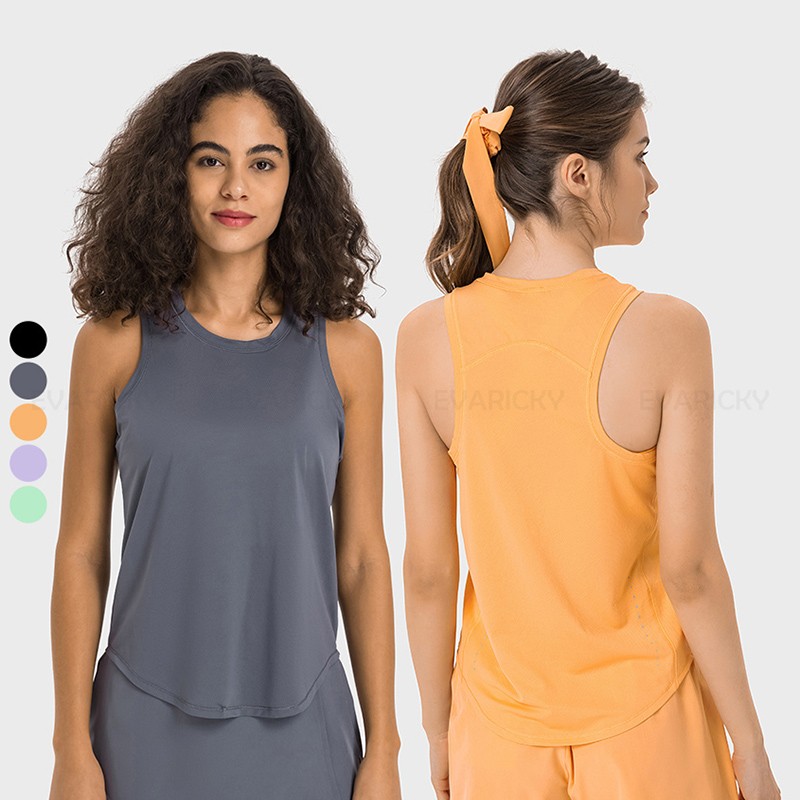Dlaczego Tank Top staje się coraz bardziej popularny?